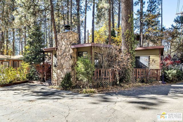 25955 Highway 243 18, Idyllwild, CA 92549
