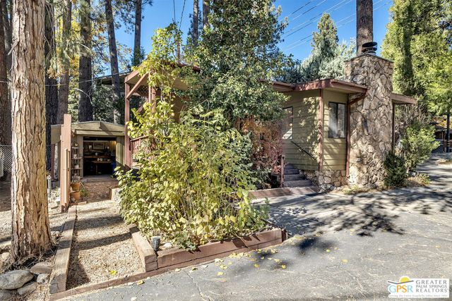 25955 Highway 243 18, Idyllwild, CA 92549