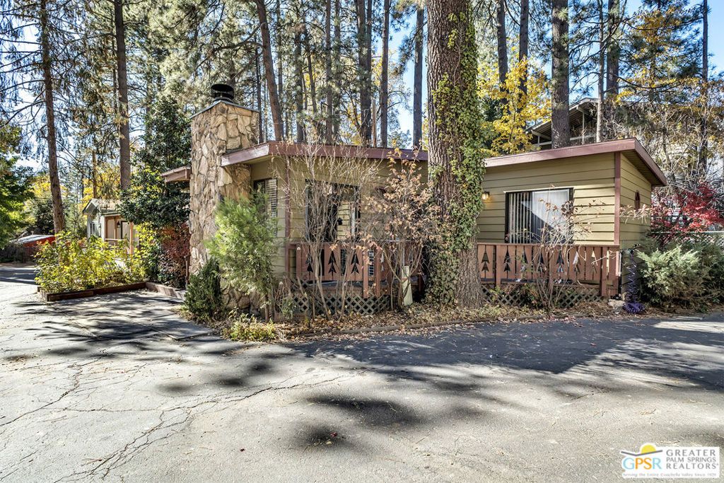 25955 Highway 243 18, Idyllwild, CA 92549