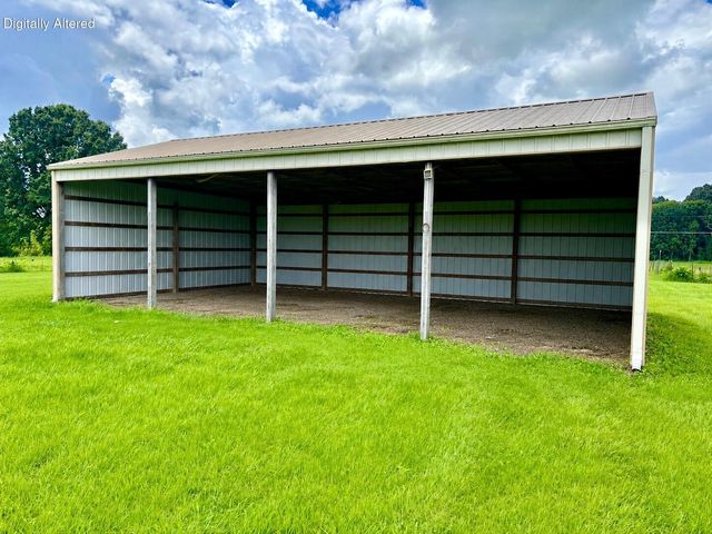 153 Webster Lane, Calvert City, KY 42029