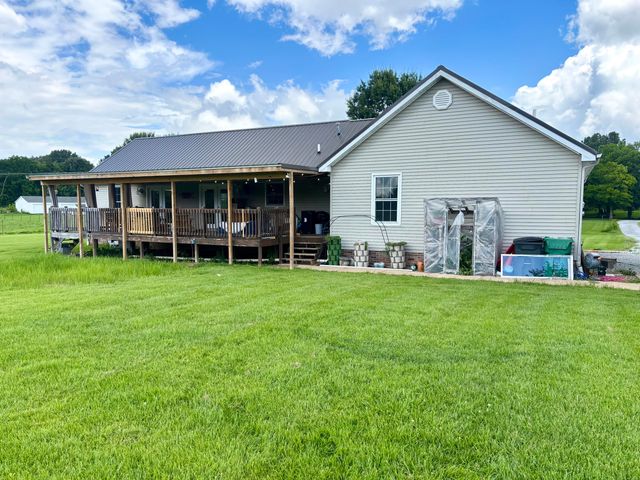 153 Webster Lane, Calvert City, KY 42029
