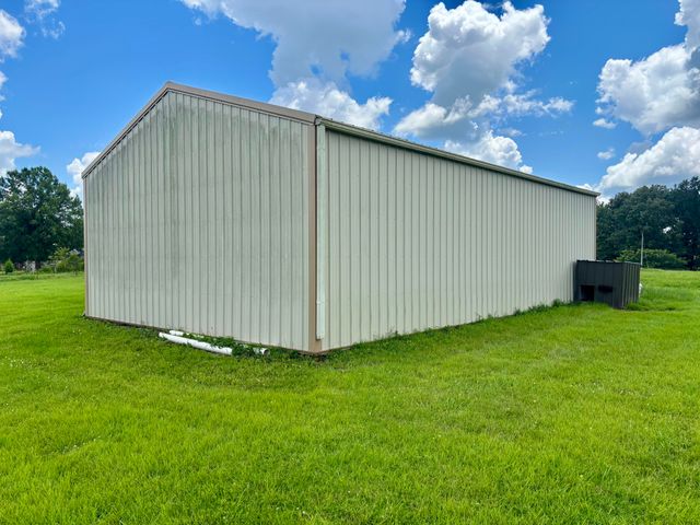 153 Webster Lane, Calvert City, KY 42029