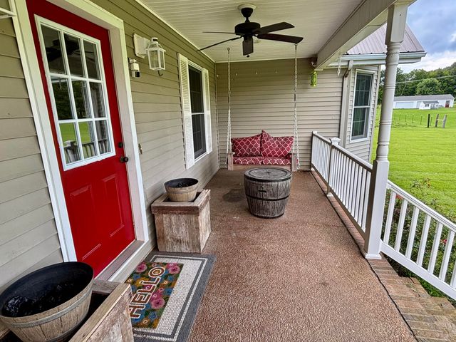 153 Webster Lane, Calvert City, KY 42029