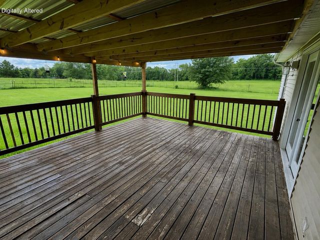 153 Webster Lane, Calvert City, KY 42029