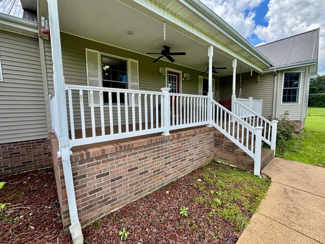 153 Webster Lane, Calvert City, KY 42029