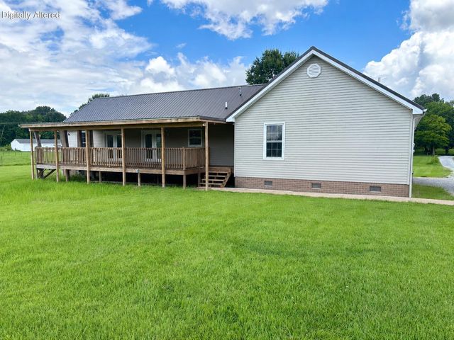 153 Webster Lane, Calvert City, KY 42029
