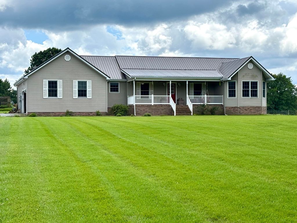 153 Webster Lane, Calvert City, KY 42029