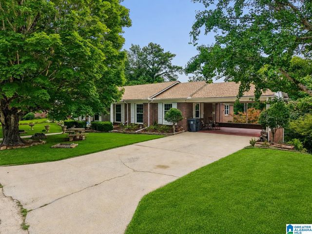 1213 VINE STREET, Anniston, AL 36207
