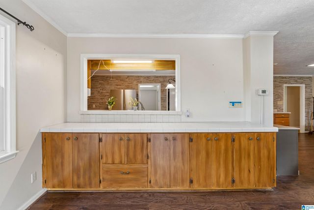 1213 VINE STREET, Anniston, AL 36207