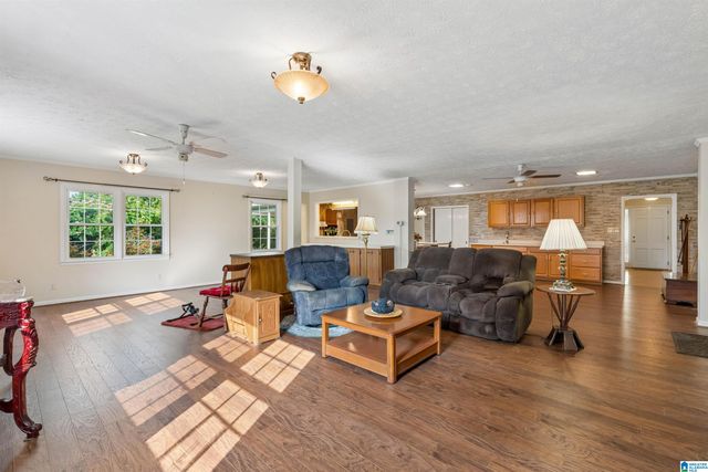 1213 VINE STREET, Anniston, AL 36207