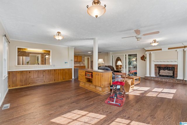 1213 VINE STREET, Anniston, AL 36207