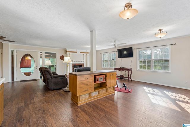 1213 VINE STREET, Anniston, AL 36207