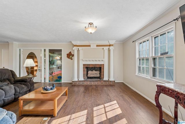 1213 VINE STREET, Anniston, AL 36207