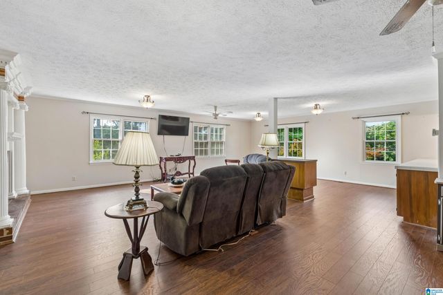 1213 VINE STREET, Anniston, AL 36207