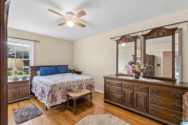 1213 VINE STREET, Anniston, AL 36207
