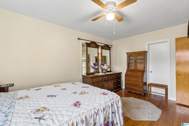 1213 VINE STREET, Anniston, AL 36207