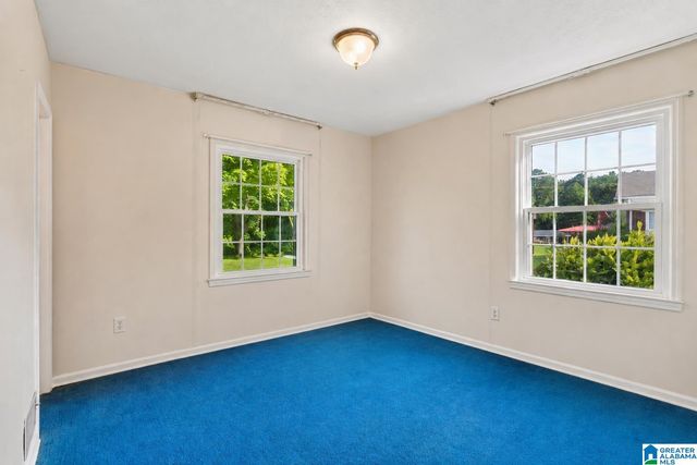 1213 VINE STREET, Anniston, AL 36207