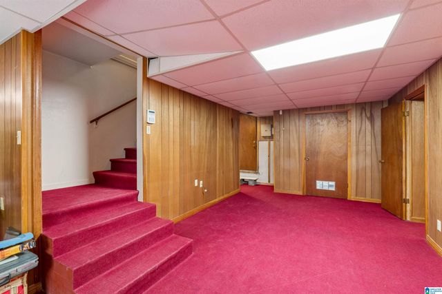 1213 VINE STREET, Anniston, AL 36207