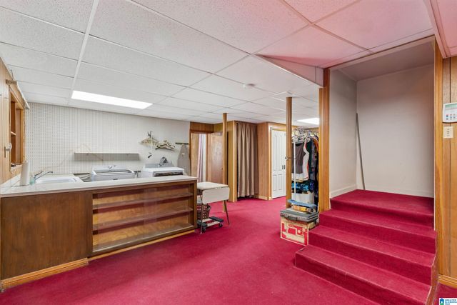 1213 VINE STREET, Anniston, AL 36207