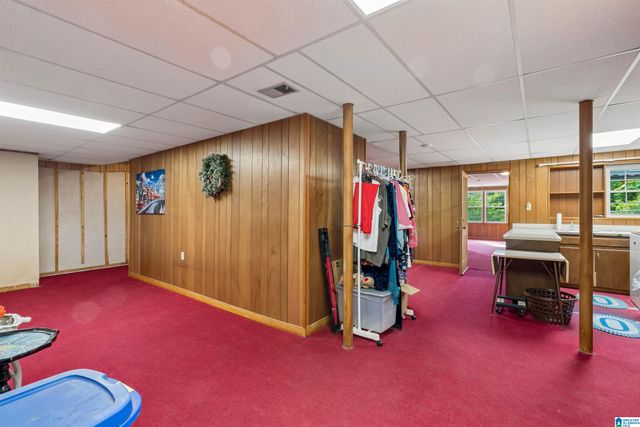 1213 VINE STREET, Anniston, AL 36207
