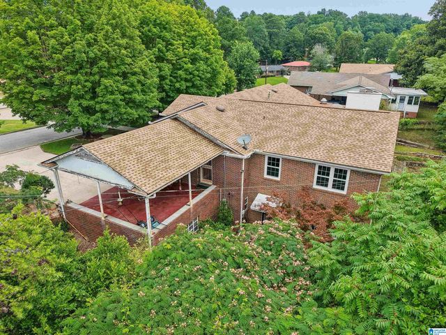 1213 VINE STREET, Anniston, AL 36207