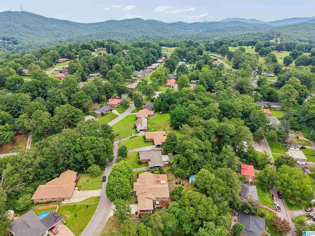 1213 VINE STREET, Anniston, AL 36207