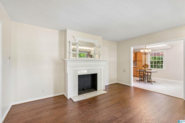 1213 VINE STREET, Anniston, AL 36207