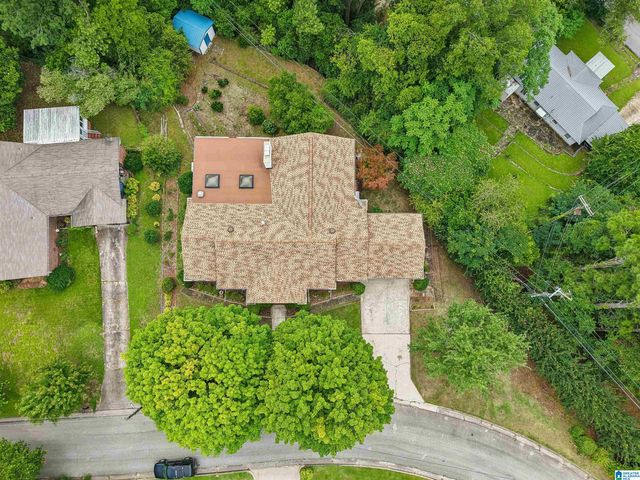 1213 VINE STREET, Anniston, AL 36207