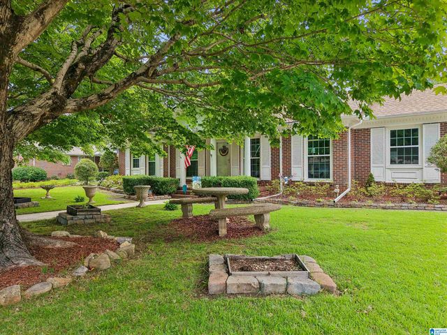1213 VINE STREET, Anniston, AL 36207