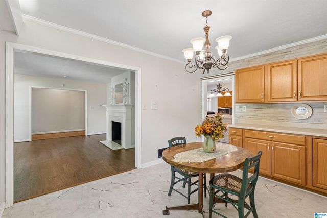 1213 VINE STREET, Anniston, AL 36207