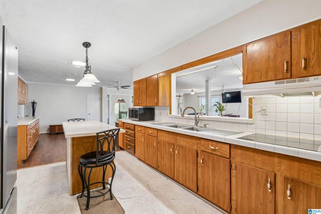 1213 VINE STREET, Anniston, AL 36207