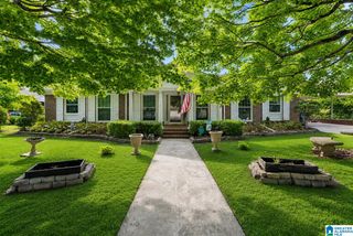 1213 VINE STREET, Anniston, AL 36207