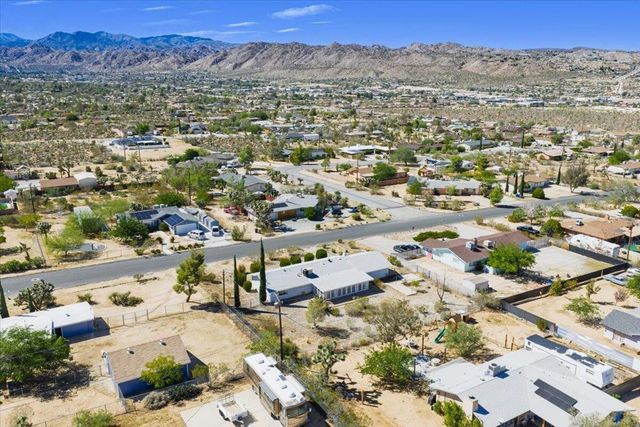 7475 Alaba Ave Avenue, Yucca Valley, CA 92284