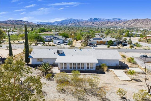 7475 Alaba Ave Avenue, Yucca Valley, CA 92284