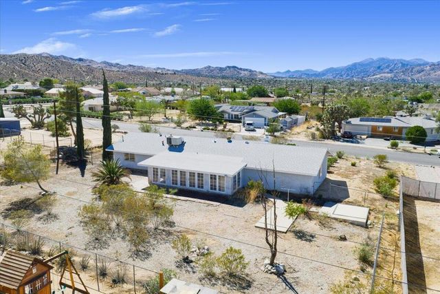 7475 Alaba Ave Avenue, Yucca Valley, CA 92284
