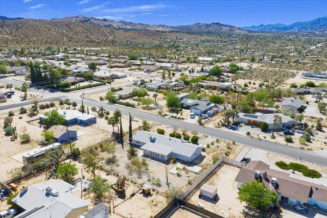 7475 Alaba Ave Avenue, Yucca Valley, CA 92284