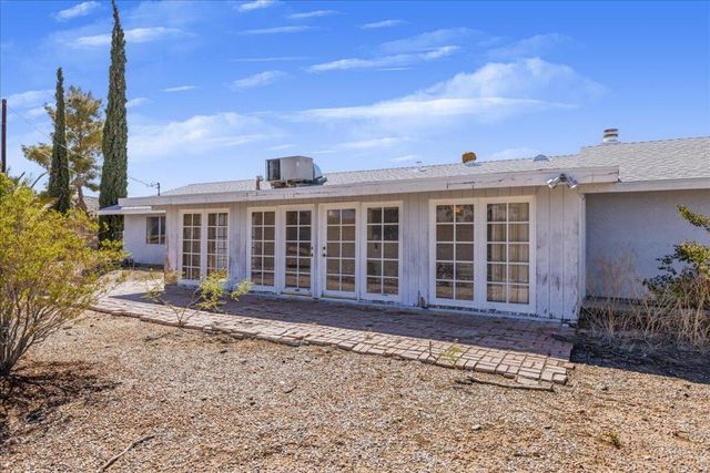 7475 Alaba Ave Avenue, Yucca Valley, CA 92284