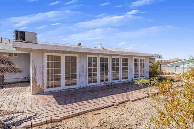 7475 Alaba Ave Avenue, Yucca Valley, CA 92284