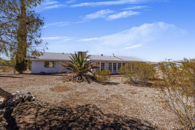 7475 Alaba Ave Avenue, Yucca Valley, CA 92284