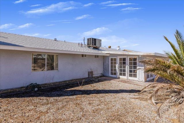 7475 Alaba Ave Avenue, Yucca Valley, CA 92284