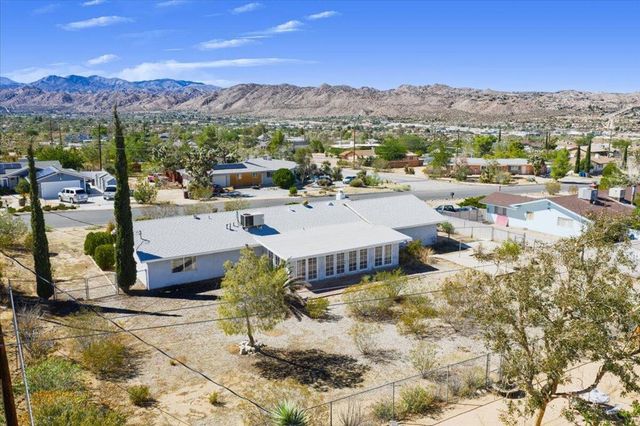 7475 Alaba Ave Avenue, Yucca Valley, CA 92284