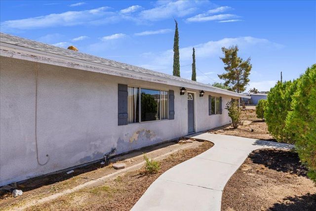 7475 Alaba Ave Avenue, Yucca Valley, CA 92284