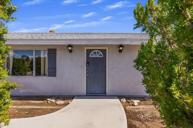 7475 Alaba Ave Avenue, Yucca Valley, CA 92284
