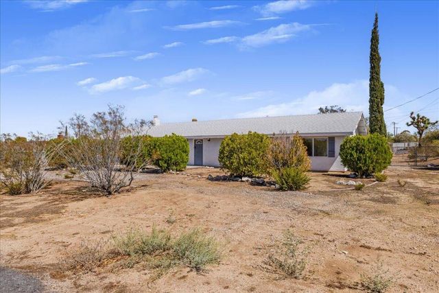 7475 Alaba Ave Avenue, Yucca Valley, CA 92284