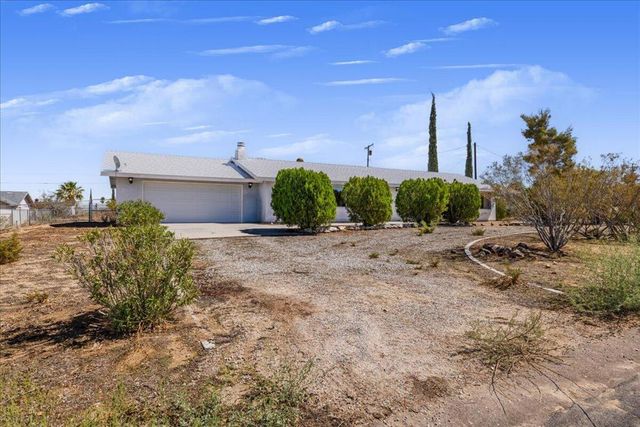 7475 Alaba Ave Avenue, Yucca Valley, CA 92284