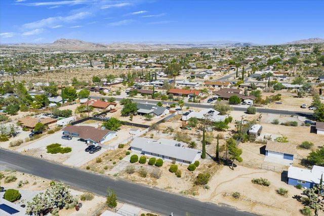 7475 Alaba Ave Avenue, Yucca Valley, CA 92284