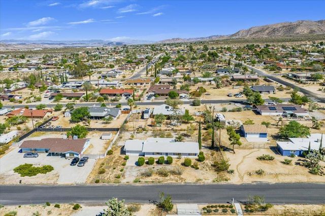 7475 Alaba Ave Avenue, Yucca Valley, CA 92284