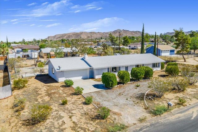 7475 Alaba Ave Avenue, Yucca Valley, CA 92284