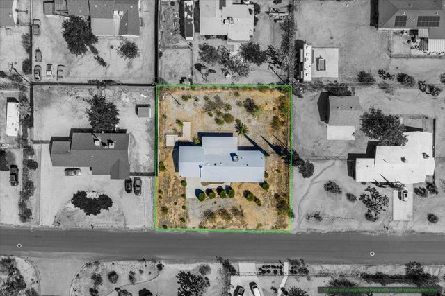 7475 Alaba Ave Avenue, Yucca Valley, CA 92284