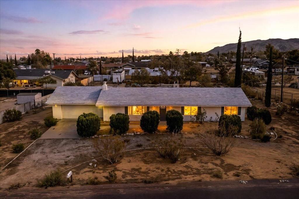 7475 Alaba Ave Avenue, Yucca Valley, CA 92284